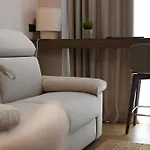 Me Too Exclusive - Interno Uno Apartament Bari