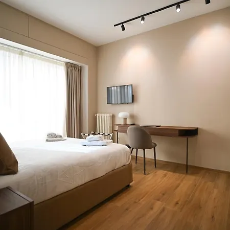Apartament Me Too Exclusive - Interno Uno Bari