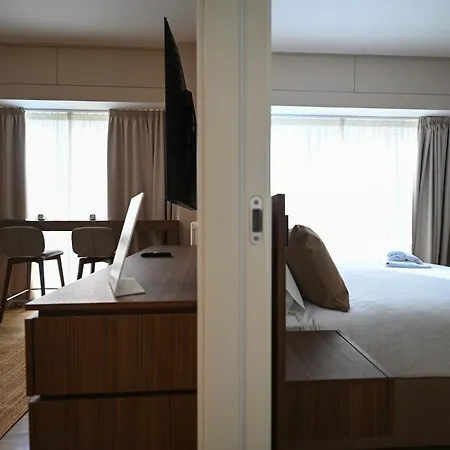 Me Too Exclusive - Interno Uno Apartament *