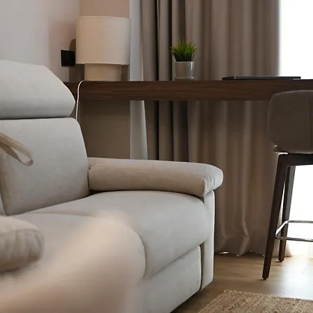 Me Too Exclusive - Interno Uno Apartament Bari