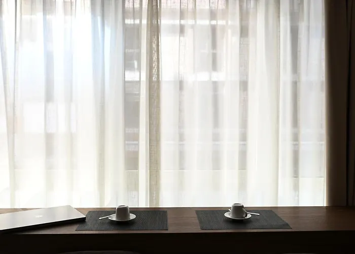 Appartamento Me Too Exclusive - Interno Uno