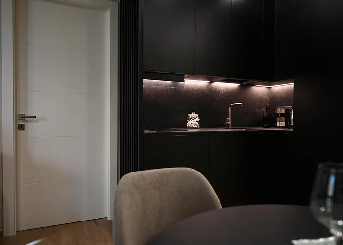 Appartamento Me Too Exclusive - Interno Uno