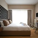 Apartment Me Too Exclusive - Interno Uno Bari