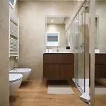 Apartment Me Too Exclusive - Interno Uno Bari