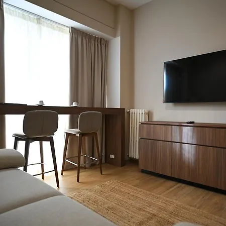 Me Too Exclusive - Interno Uno Apartment *