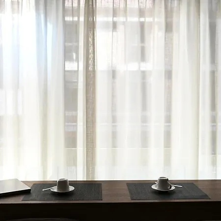 Apartment Me Too Exclusive - Interno Uno