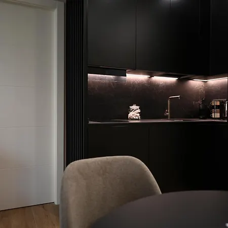 דירה Me Too Exclusive - Interno Uno