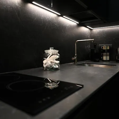 Me Too Exclusive - Interno Uno Apartment *