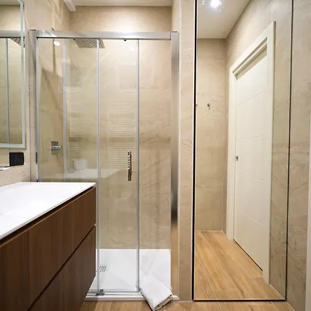 Apartment Me Too Exclusive - Interno Uno *