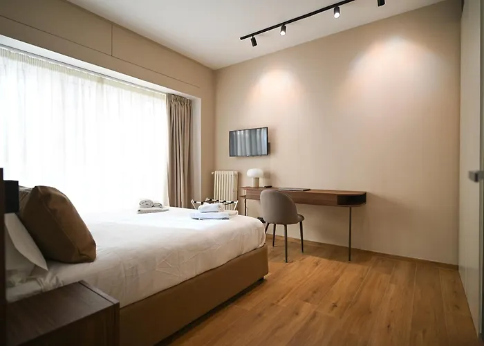 Apartment Me Too Exclusive - Interno Uno Bari