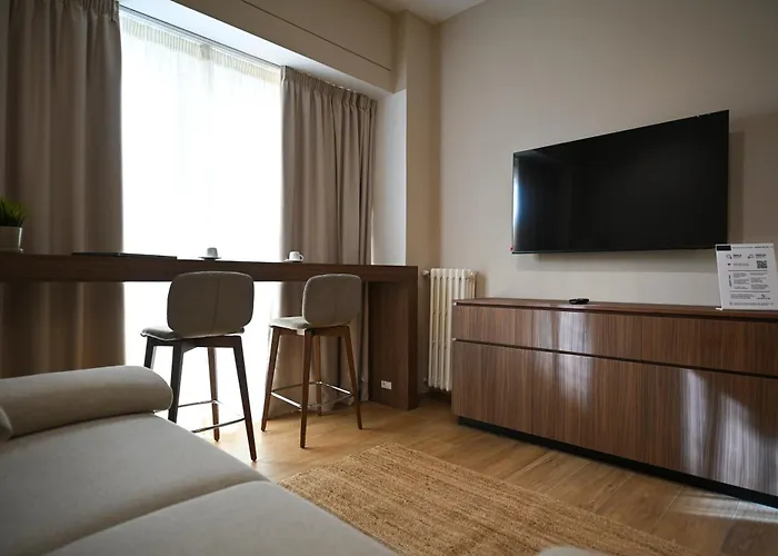 Me Too Exclusive - Interno Uno Apartment *