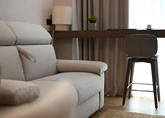 Me Too Exclusive - Interno Uno Apartment Bari