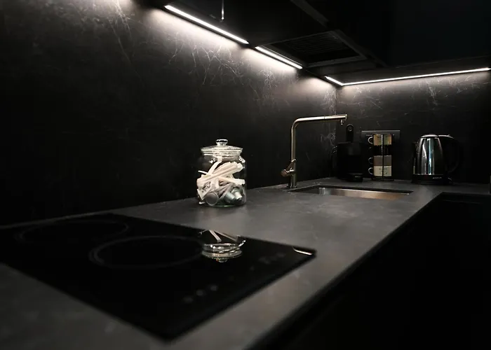 Me Too Exclusive - Interno Uno Апартаменты *