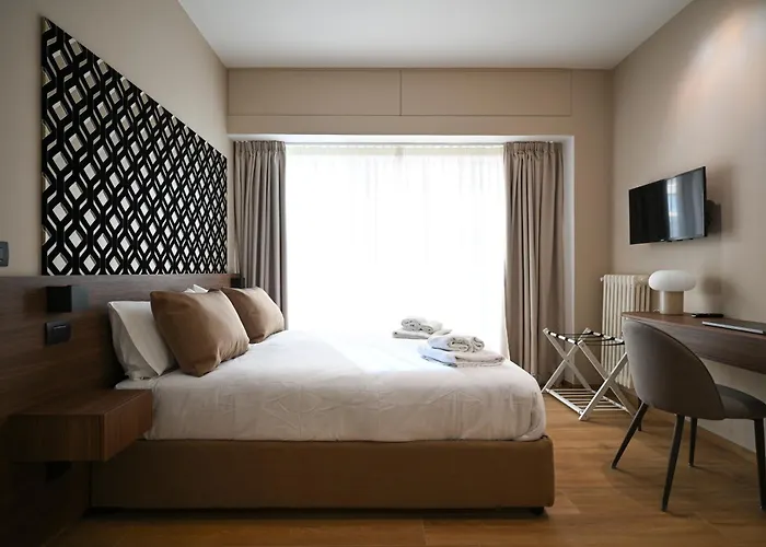 Апартаменты Me Too Exclusive - Interno Uno Бари