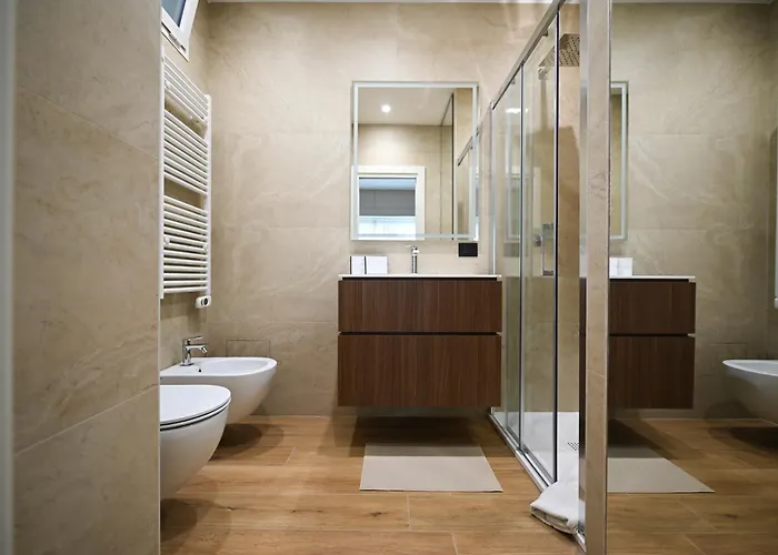 Apartment Me Too Exclusive - Interno Uno Bari