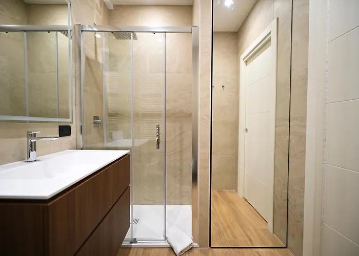 Apartment Me Too Exclusive - Interno Uno *