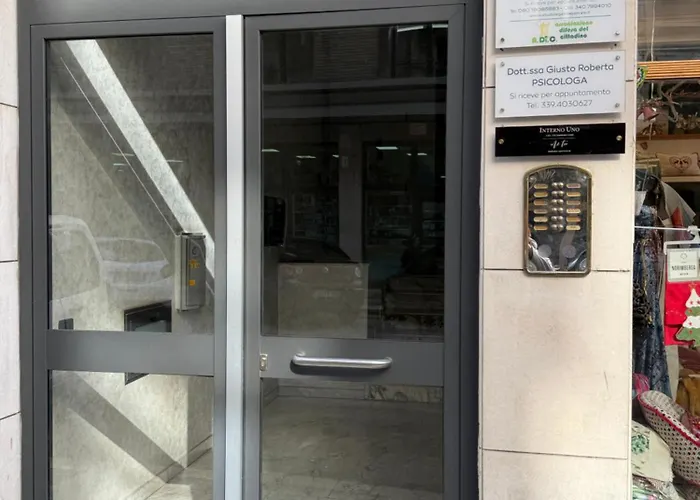 Apartment Me Too Exclusive - Interno Uno Bari